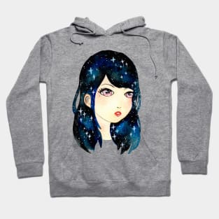 Starry Eyed Hoodie